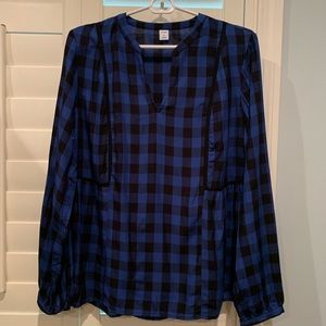 *NWT* Old Navy Blouse